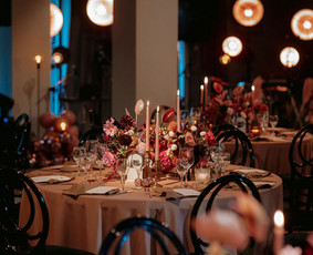 Bažnyčios puo&scaron;imas - Renginių dekoras ir floristika - 3