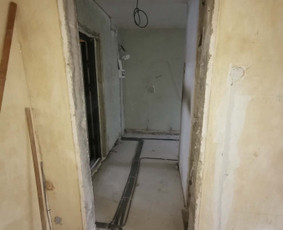 Elektrikai, elektros darbai - Elektros instaliacija - 3