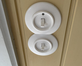 Smulkūs elektros darbai - Elektros , apsaugos, i&scaron;maniųjų sistemų ,žaibosaugos darbai - 2