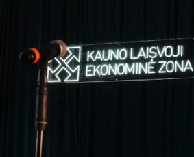 Reklamos gamyba - Led Neon užra&scaron;ų, &scaron;viesdėžių ir reklamos gamyba - 3