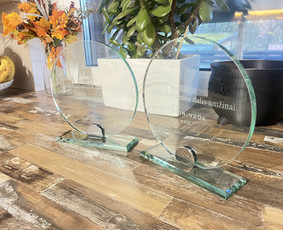 Graviravimo paslaugos - Graviravimas, Apdovanojimai , Verslo dovanos - 1