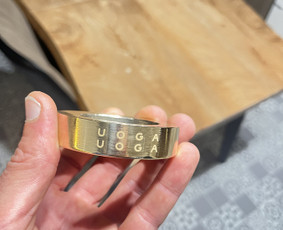 Graviravimo paslaugos - Graviravimas, Apdovanojimai , Verslo dovanos - 2