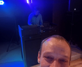 Renginių vedėjai - Jūsų renginių vedėjas Domas - 3