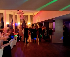 Vestuvių &scaron;ventės vedimas - Jūsų renginių vedėjas Domas - 3