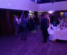 Renginių vedėjai - Jūsų renginių vedėjas Domas - 4