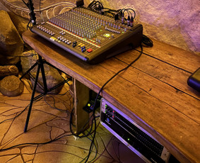 Muzikantai, dainininkai, grupės - Renginių įgarsinimas, Dj paslaugos - 3