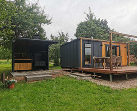 &Scaron;akų smulkinimas - Pjaunu medžius, gyvatvores, tujas ir kitą augmeniją - 4