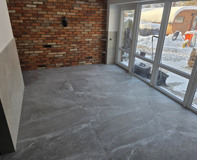 Plytelių klijavimas - Profesionalus plytelių klojimas bei kiti apdailos darbai. - 1