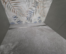 Statybos, apdaila - Profesionalus plytelių klojimas bei kiti apdailos darbai. - 4