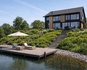 Alpinariumų, gėlynų įrengimas - &Scaron;laitų.pakrančių tvirtinimas-land&scaron;aftas-aplinkos tvarkymas - 1