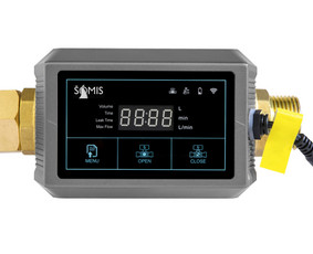 Statybos, apdaila - Vandens filtrų didmeninė prekyba. I&scaron;manūs vandens filtrai. - 4