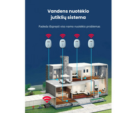 Statybos, apdaila - Vandens filtrų didmeninė prekyba. I&scaron;manūs vandens filtrai. - 3