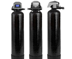 Statybos, apdaila - Vandens filtrų didmeninė prekyba. I&scaron;manūs vandens filtrai. - 2