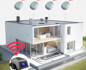 Statybos, apdaila - Vandens filtrų didmeninė prekyba. I&scaron;manūs vandens filtrai. - 1