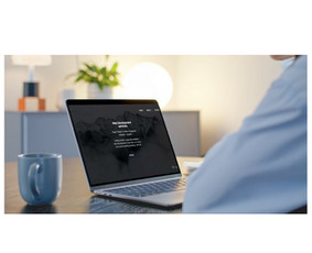 Svetainių dizainas (web design) - Vos nuo 150e landing, svetainių / e.shopų kūrimas - 1