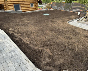 Vejos priežiūra, įrengimas - Vejos įrengimas, laistymas, &bdquo;coRe&ldquo; Aeracija,skarifikacija - 3