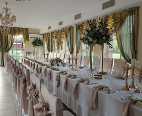 Sodybos vestuvėms - Sodybos nuoma &scaron;ventėms &Scaron;iauliuose - 3