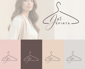 Kavinių ir restoranų meniu maketavimas - Logotipas, Identitetas, Iliustracijos - 1