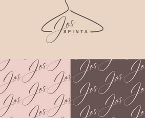 Kavinių ir restoranų meniu maketavimas - Logotipas, Identitetas, Iliustracijos - 2