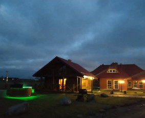 Sodybos nuoma šventėms Šiauliuose / Ilgviečių sodyba / Darbų pavyzdys ID 4255023