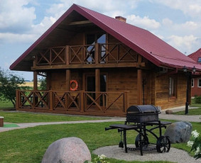 Sodybos nuoma šventėms Šiauliuose / Ilgviečių sodyba / Darbų pavyzdys ID 4255027