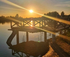Sodybos nuoma šventėms Šiauliuose / Ilgviečių sodyba / Darbų pavyzdys ID 4255029