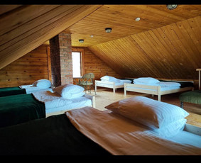 Sodybos nuoma šventėms Šiauliuose / Ilgviečių sodyba / Darbų pavyzdys ID 4255031