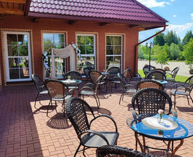 Sodybos nuoma šventėms Šiauliuose / Ilgviečių sodyba / Darbų pavyzdys ID 4255033