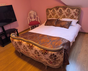 Sodybos nuoma šventėms Šiauliuose / Ilgviečių sodyba / Darbų pavyzdys ID 4255065