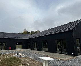Vidaus ir lauko darbai,naujų namų-patalpų statyba-renovacija / MB”KUZ STATYBA” / Darbų pavyzdys ID 4255123