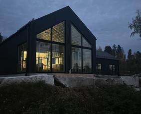 Vidaus ir lauko darbai,naujų namų-patalpų statyba-renovacija / MB”KUZ STATYBA” / Darbų pavyzdys ID 4255125