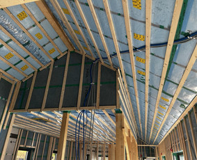 Vidaus ir lauko darbai,naujų namų-patalpų statyba-renovacija / MB”KUZ STATYBA” / Darbų pavyzdys ID 4255135