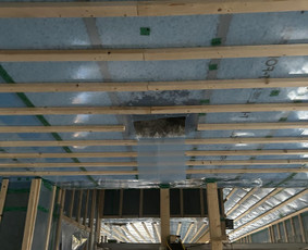 Vidaus ir lauko darbai,naujų namų-patalpų statyba-renovacija / MB”KUZ STATYBA” / Darbų pavyzdys ID 4255137