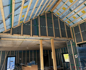 Vidaus ir lauko darbai,naujų namų-patalpų statyba-renovacija / MB”KUZ STATYBA” / Darbų pavyzdys ID 4255139