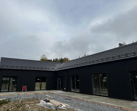 Vidaus ir lauko darbai,naujų namų-patalpų statyba-renovacija / MB”KUZ STATYBA” / Darbų pavyzdys ID 4255145
