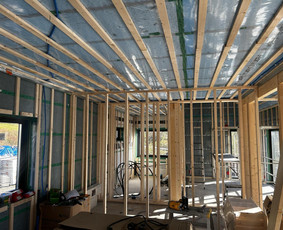 Vidaus ir lauko darbai,naujų namų-patalpų statyba-renovacija / MB”KUZ STATYBA” / Darbų pavyzdys ID 4255147