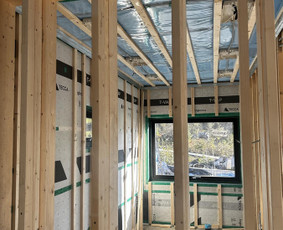 Vidaus ir lauko darbai,naujų namų-patalpų statyba-renovacija / MB”KUZ STATYBA” / Darbų pavyzdys ID 4255149