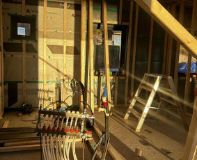 Vidaus ir lauko darbai,naujų namų-patalpų statyba-renovacija / MB”KUZ STATYBA” / Darbų pavyzdys ID 4255155