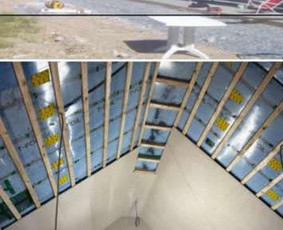 Vidaus ir lauko darbai,naujų namų-patalpų statyba-renovacija / MB”KUZ STATYBA” / Darbų pavyzdys ID 4255163