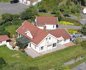 Vidaus ir lauko darbai,naujų namų-patalpų statyba-renovacija / MB”KUZ STATYBA” / Darbų pavyzdys ID 4255173