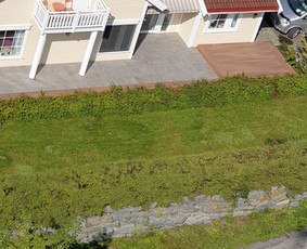 Statybos darbai - Vidaus ir lauko darbai,naujų namų-patalpų statyba-renovacija - 4