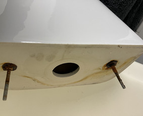 Smulkūs santechnikos darbai - Santechnikas Kaune Santechnikos Darbai - 2