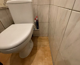 Klozeto pajungimas - Santechnikas Kaune Santechnikos Darbai - 2