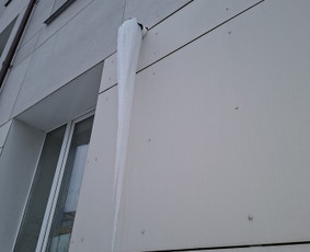 &Scaron;ildymo katilų techninis aptarnavimas - Dujinių Katilų Remontas. - 4