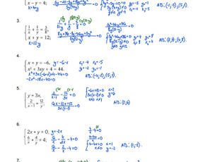 Papildomas matematikos mokymas internetu - Matematikos korepetitorė - 3