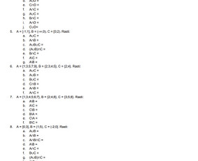 Papildomas matematikos mokymas - Matematikos korepetitorė - 2