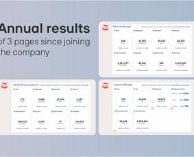 Komunikacijos specialistai - Socialinių tinklų specialistas - 2
