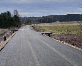 Asfaltavimo darbai - Asfaltavimo darbai - 3