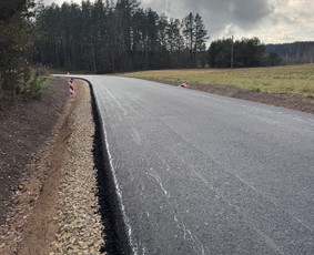 Asfaltavimo darbai - Asfaltavimo darbai - 2