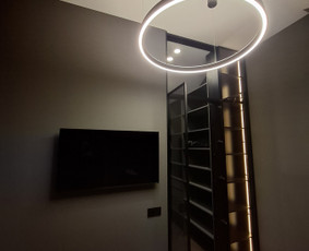 Elektrikai, elektros darbai - Elektros instaliacijos įrengimas ir remontas - 4